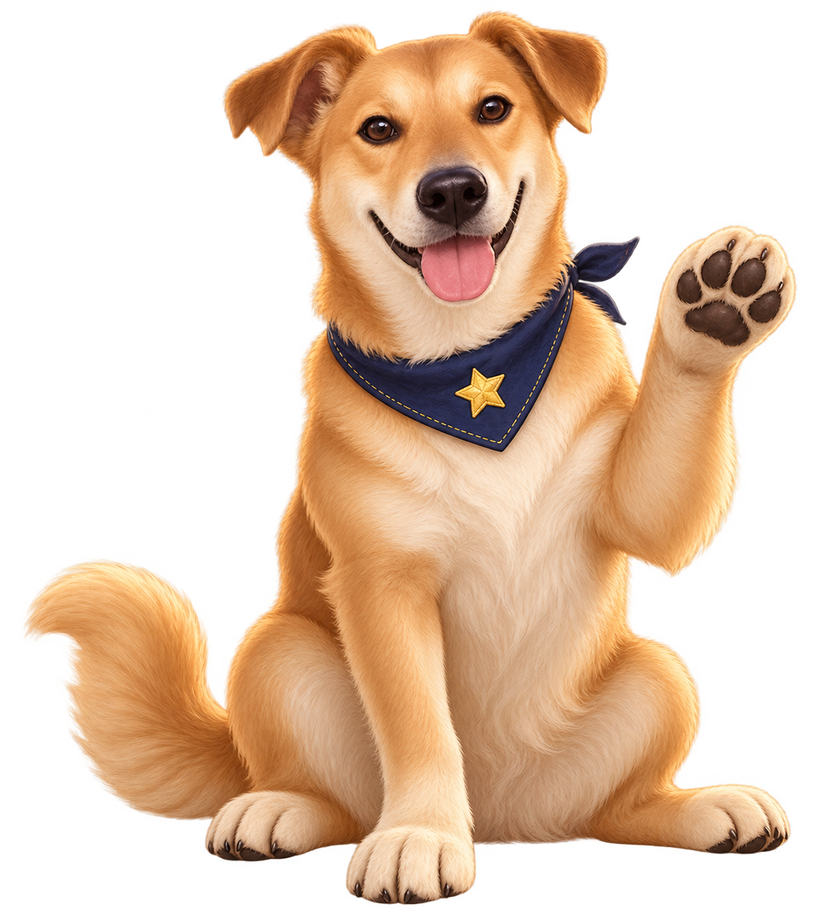 Jock, your classroom companion